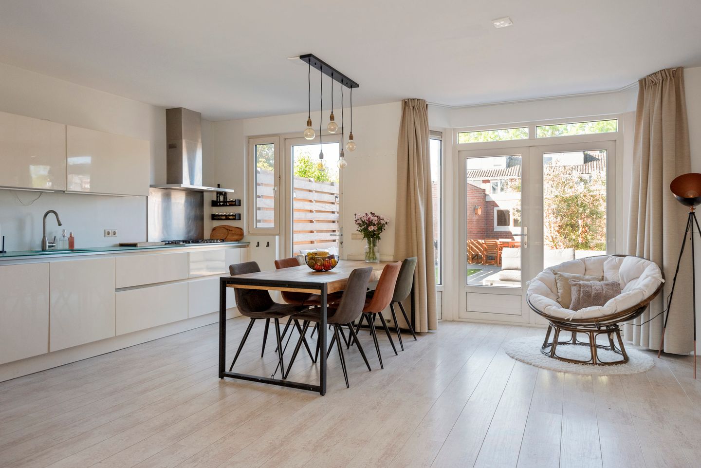 Photo 10 of J.C. Beetslaan 52