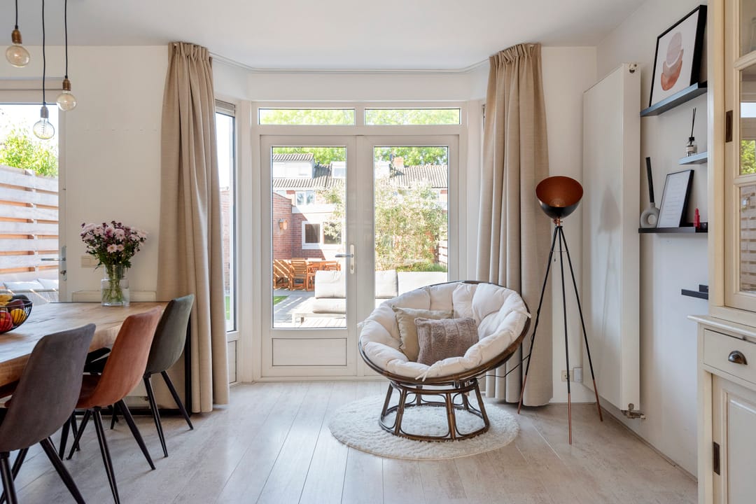 Photo 11 of J.C. Beetslaan 52