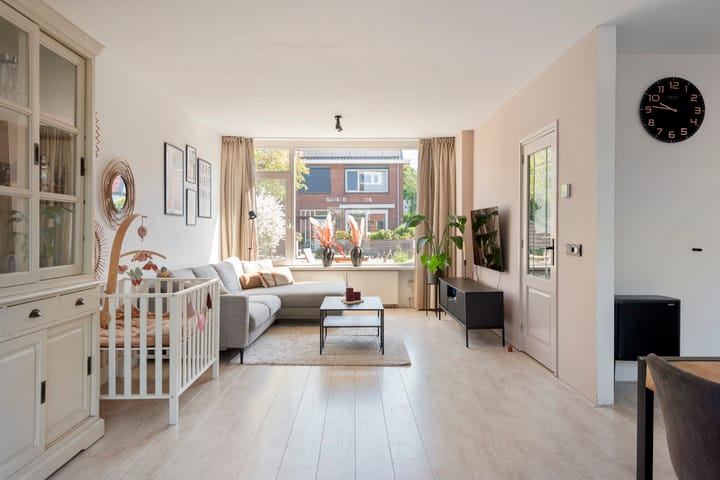 Foto 12 van J.C. Beetslaan 52