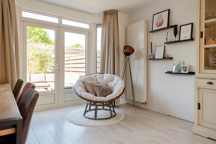 Foto 13 van J.C. Beetslaan 52