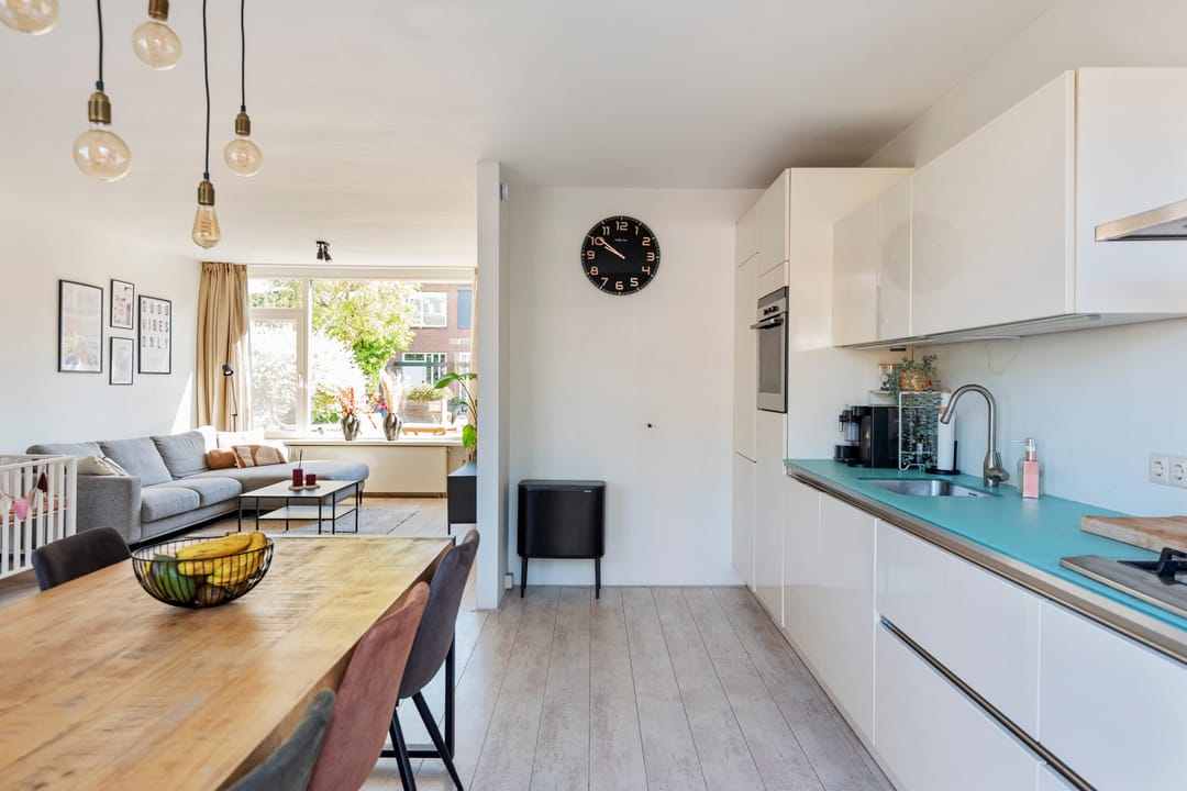 Photo 16 of J.C. Beetslaan 52