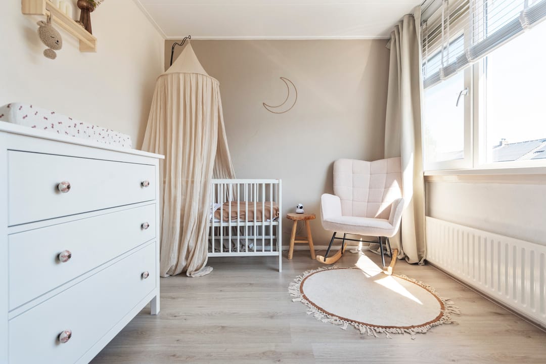 Photo 22 of J.C. Beetslaan 52