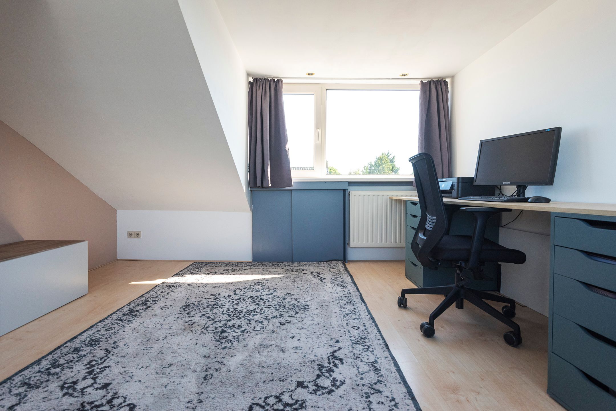 Photo 33 of J.C. Beetslaan 52