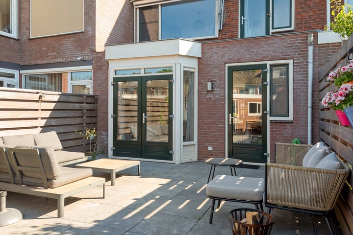 Foto 40 van J.C. Beetslaan 52