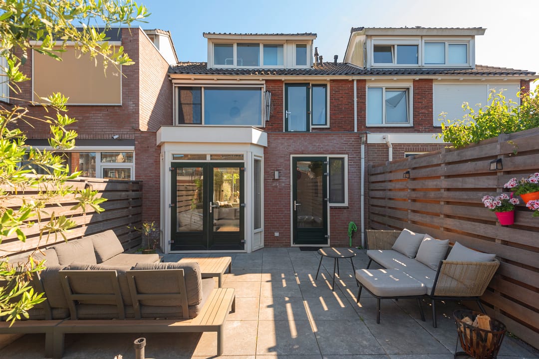 Photo 41 of J.C. Beetslaan 52