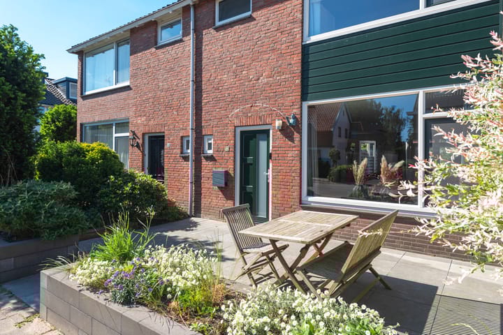 Foto 44 van J.C. Beetslaan 52