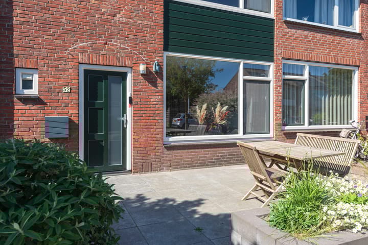 Foto 45 van J.C. Beetslaan 52