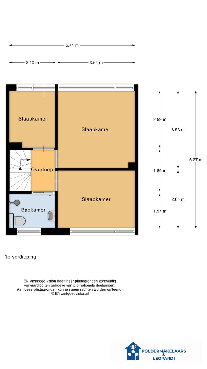 Foto 47 van J.C. Beetslaan 52