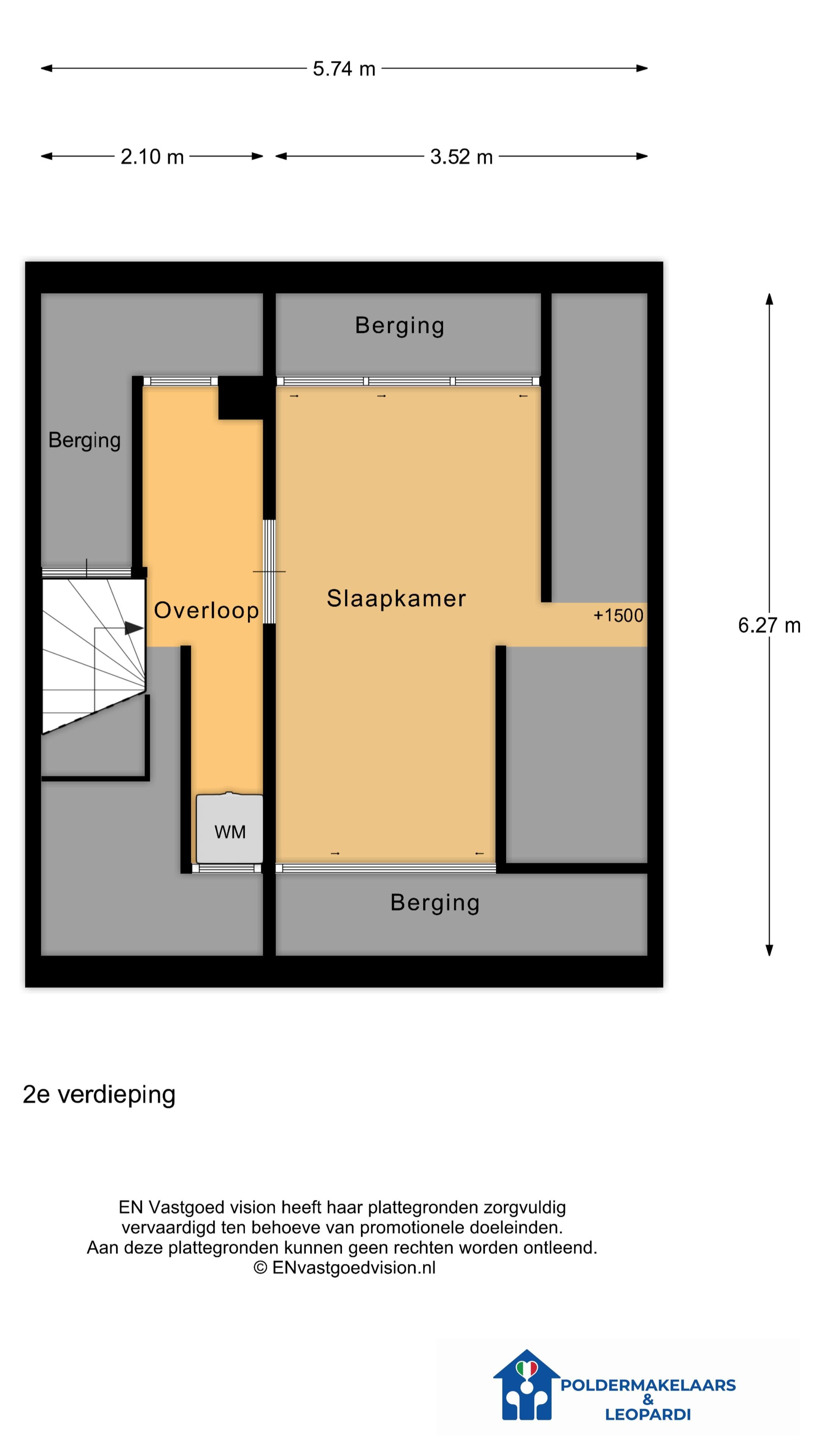 Photo 48 of J.C. Beetslaan 52