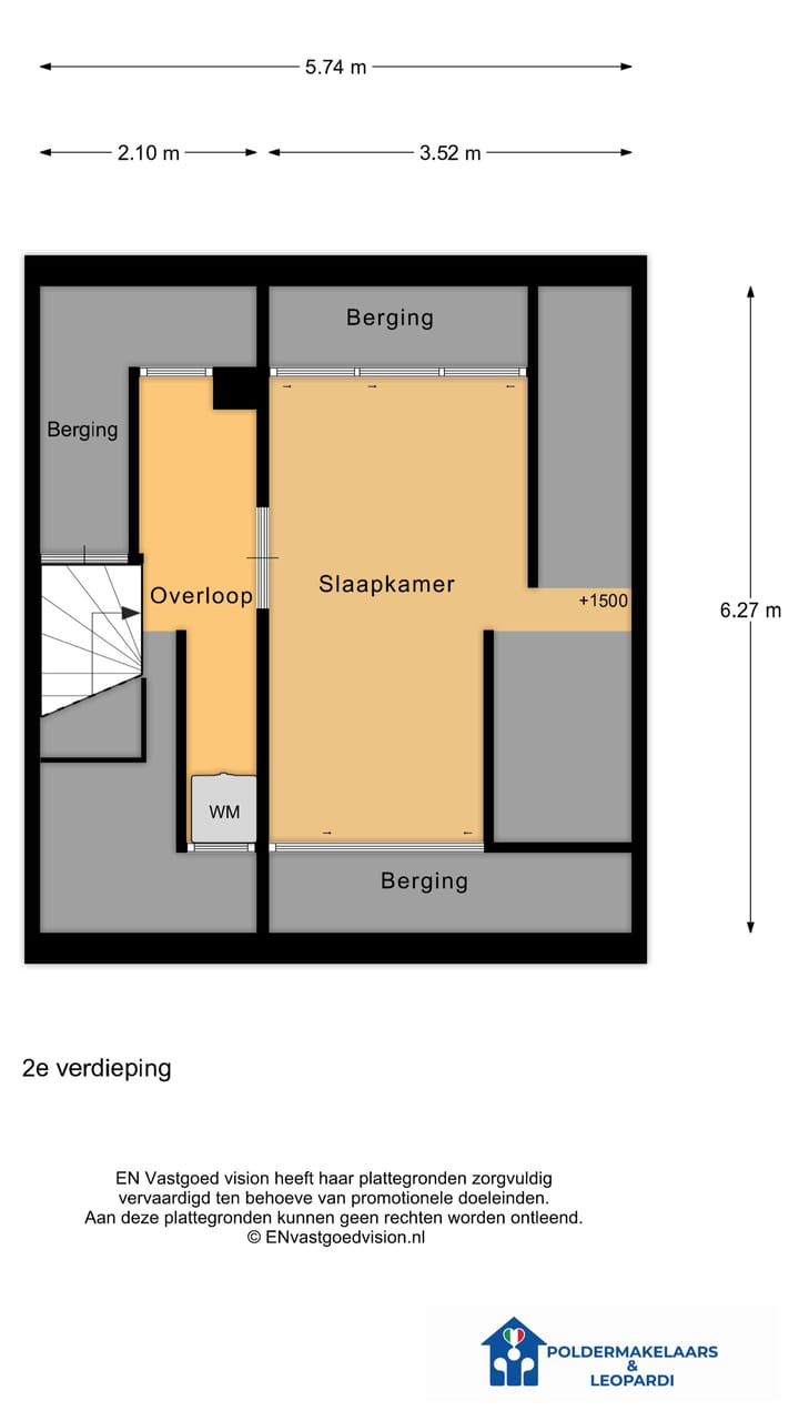 Foto 48 van J.C. Beetslaan 52