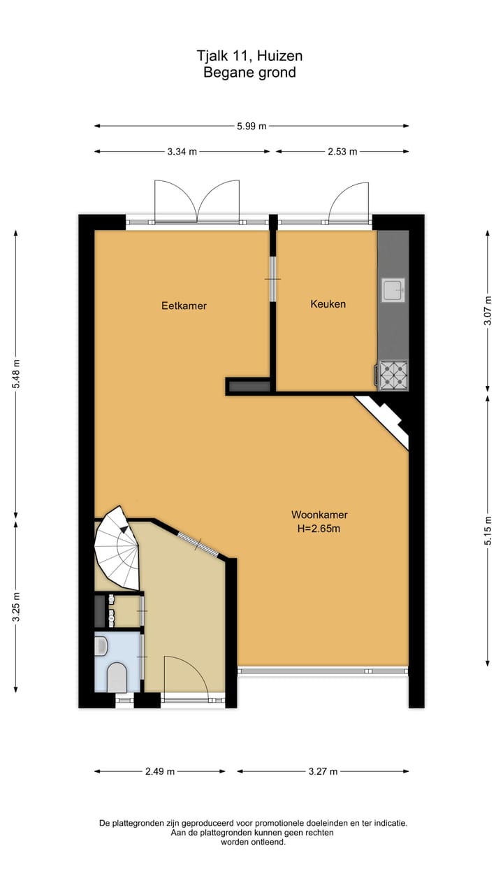 Foto 21 van Tjalk 11