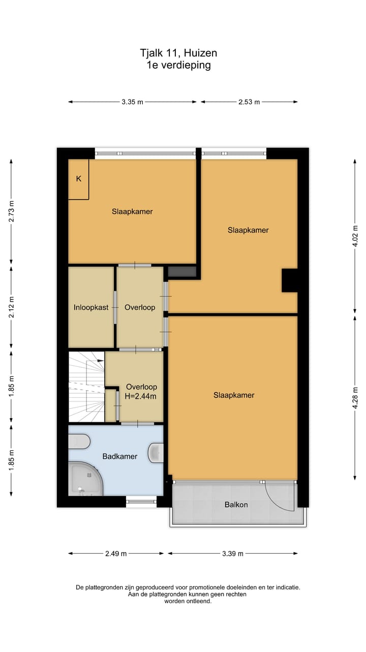 Foto 22 van Tjalk 11