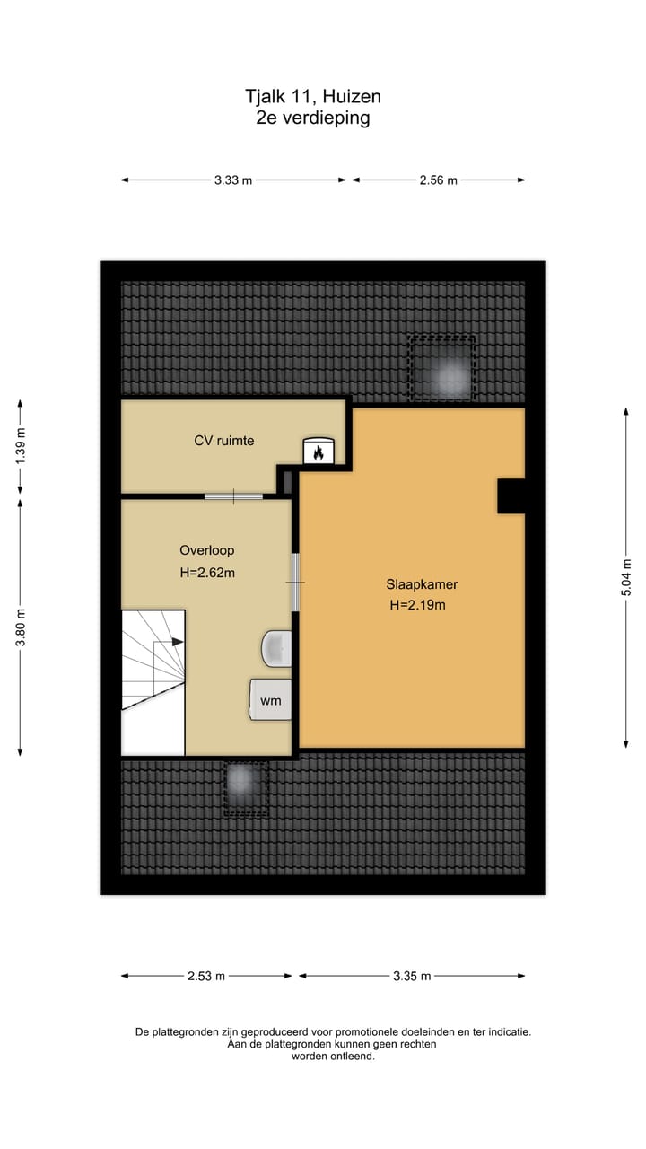 Foto 23 van Tjalk 11