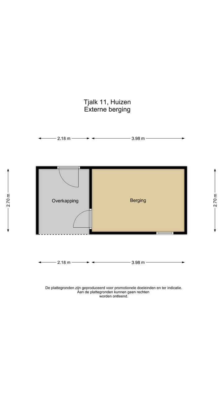 Foto 24 van Tjalk 11