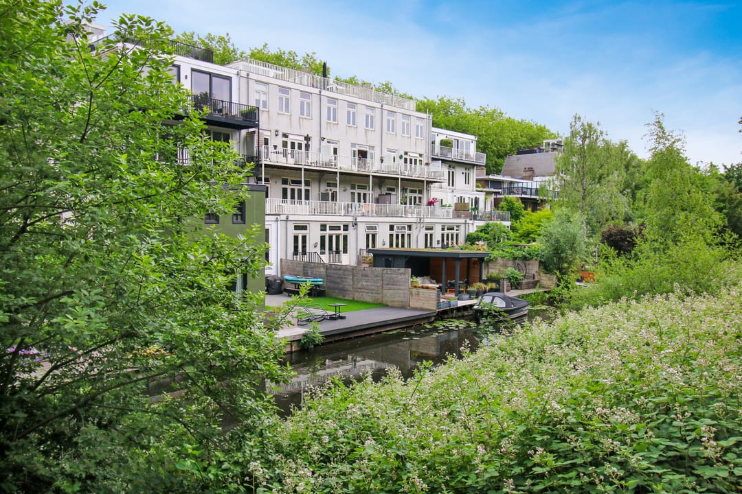 Photo 1 of Amstelveenseweg 918-C