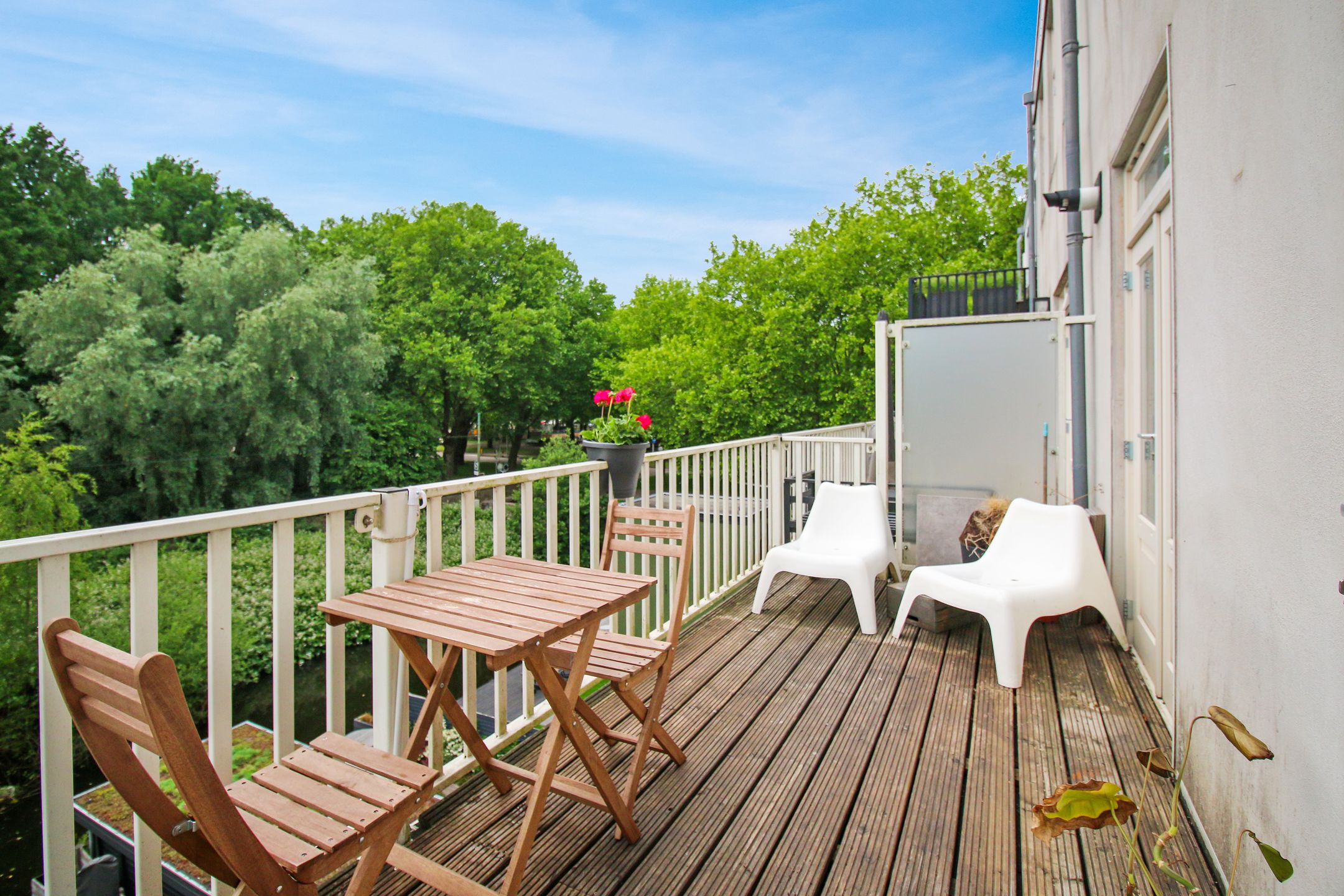 Photo 3 of Amstelveenseweg 918-C