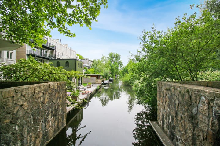 Photo 5 of Amstelveenseweg 918-C