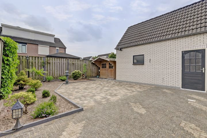 Foto 17 van De Meerkoet 1