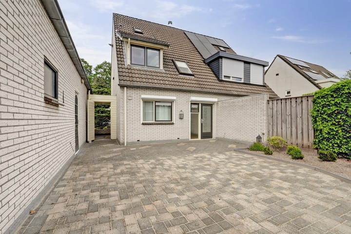 Foto 19 van De Meerkoet 1