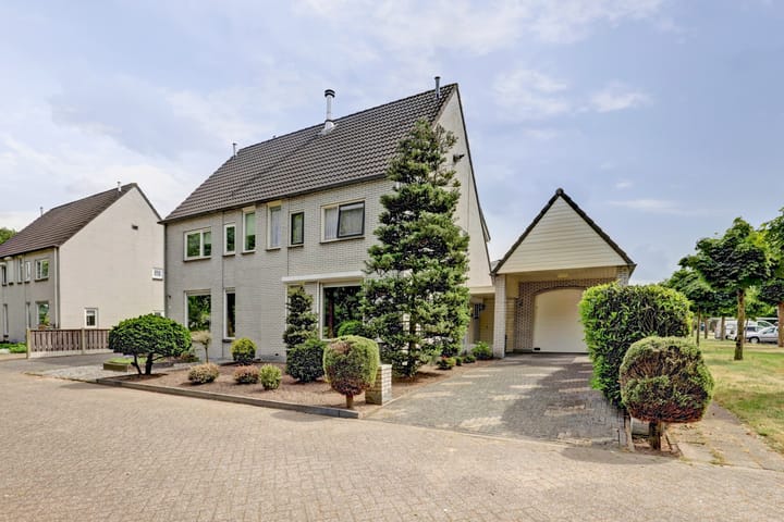 Foto 20 van De Meerkoet 1