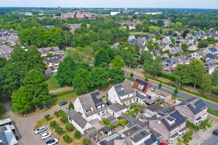 Foto 23 van De Meerkoet 1