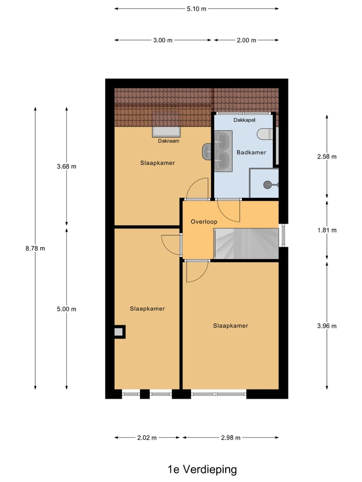 Foto 25 van De Meerkoet 1