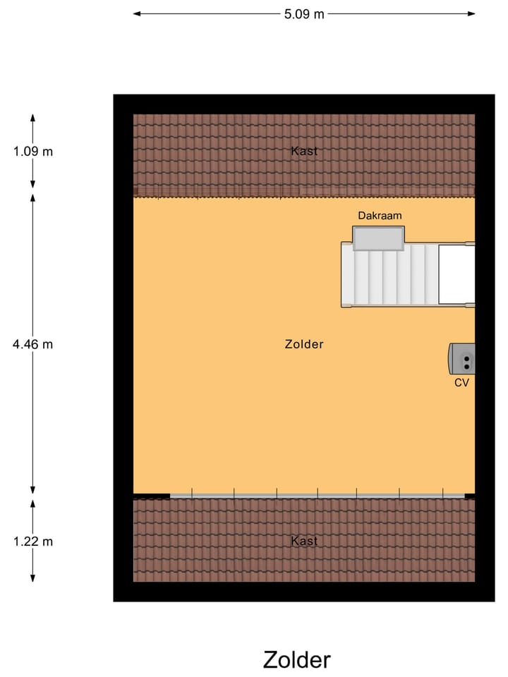 Foto 26 van De Meerkoet 1