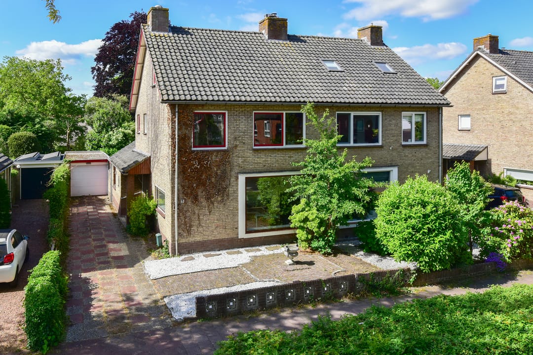 Foto 1 van Huijbert van Schadijckln 5