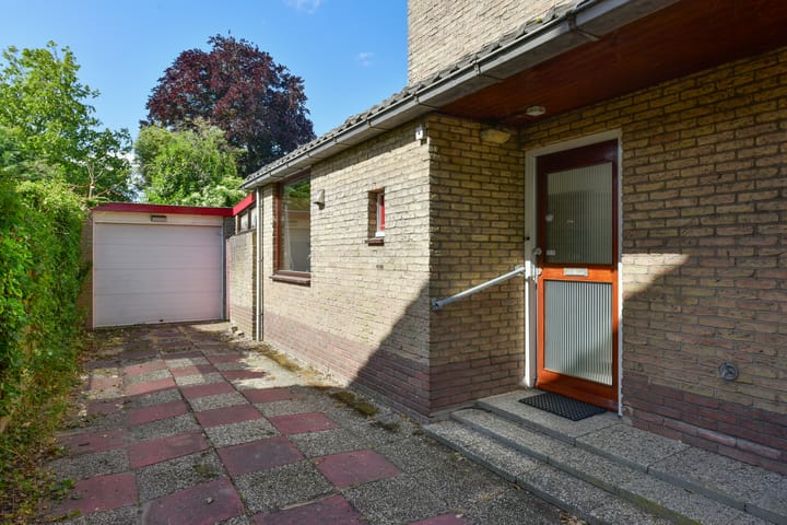 Foto 2 van Huijbert van Schadijckln 5