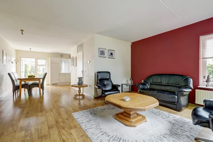 Foto 2 van De Meerkoet 1