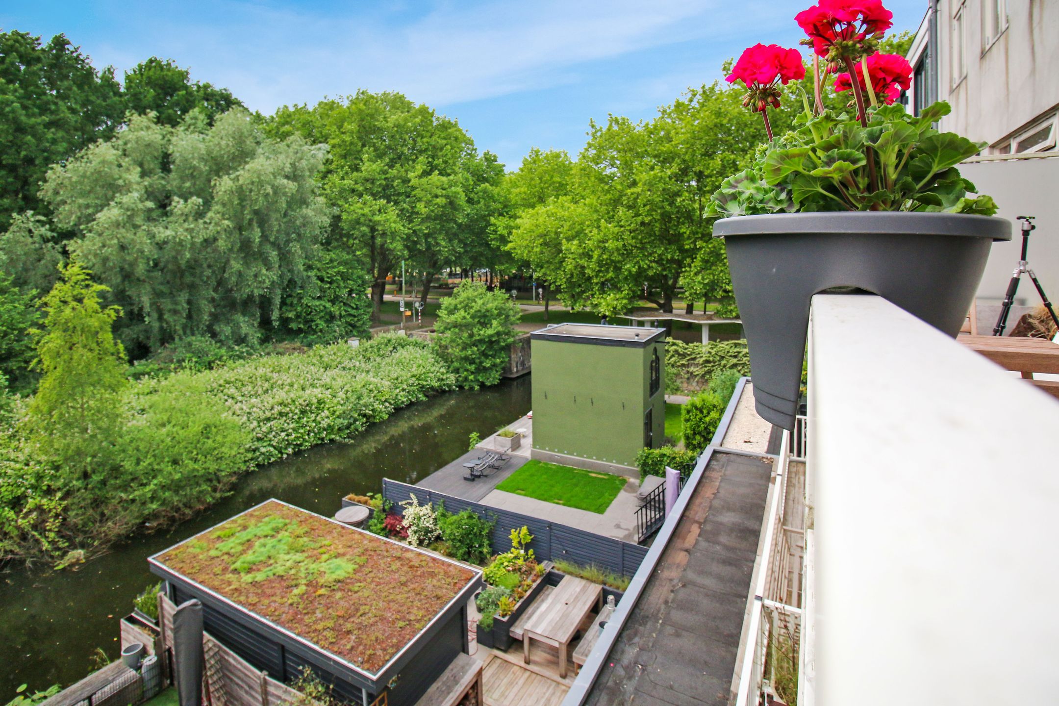 Photo 21 of Amstelveenseweg 918-C