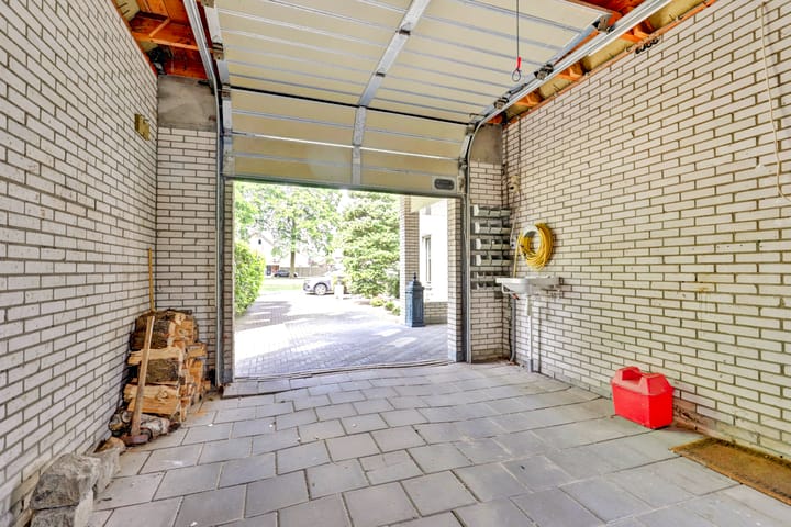 Foto 3 van De Meerkoet 1