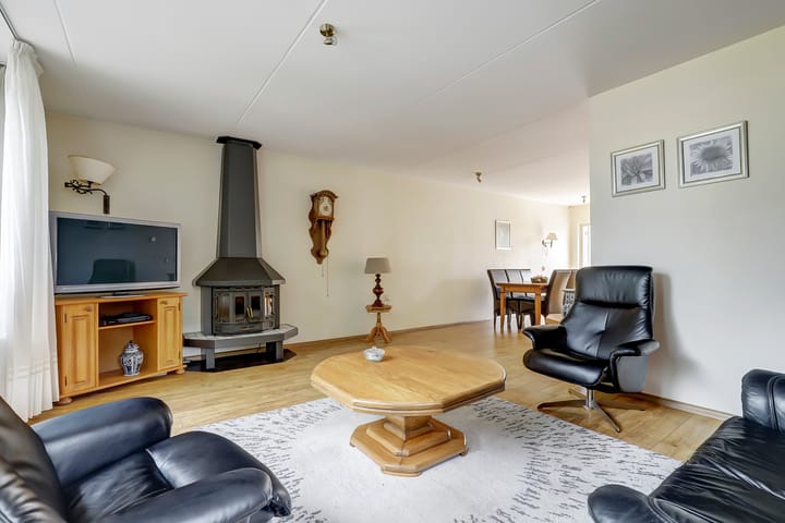 Foto 4 van De Meerkoet 1