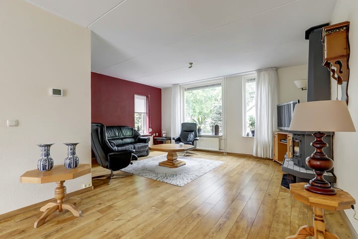 Foto 5 van De Meerkoet 1