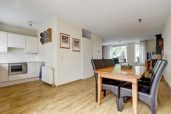 Foto 6 van De Meerkoet 1