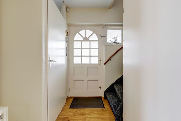 Foto 8 van De Meerkoet 1