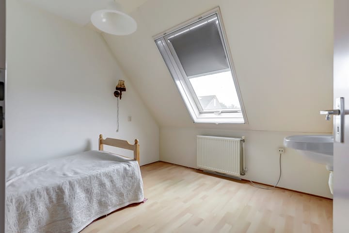 Foto 12 van De Meerkoet 1