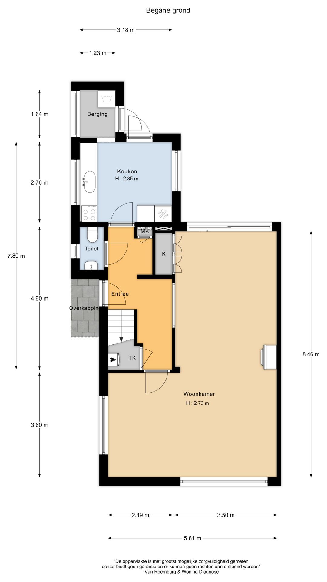 Foto 13 van Huijbert van Schadijckln 5