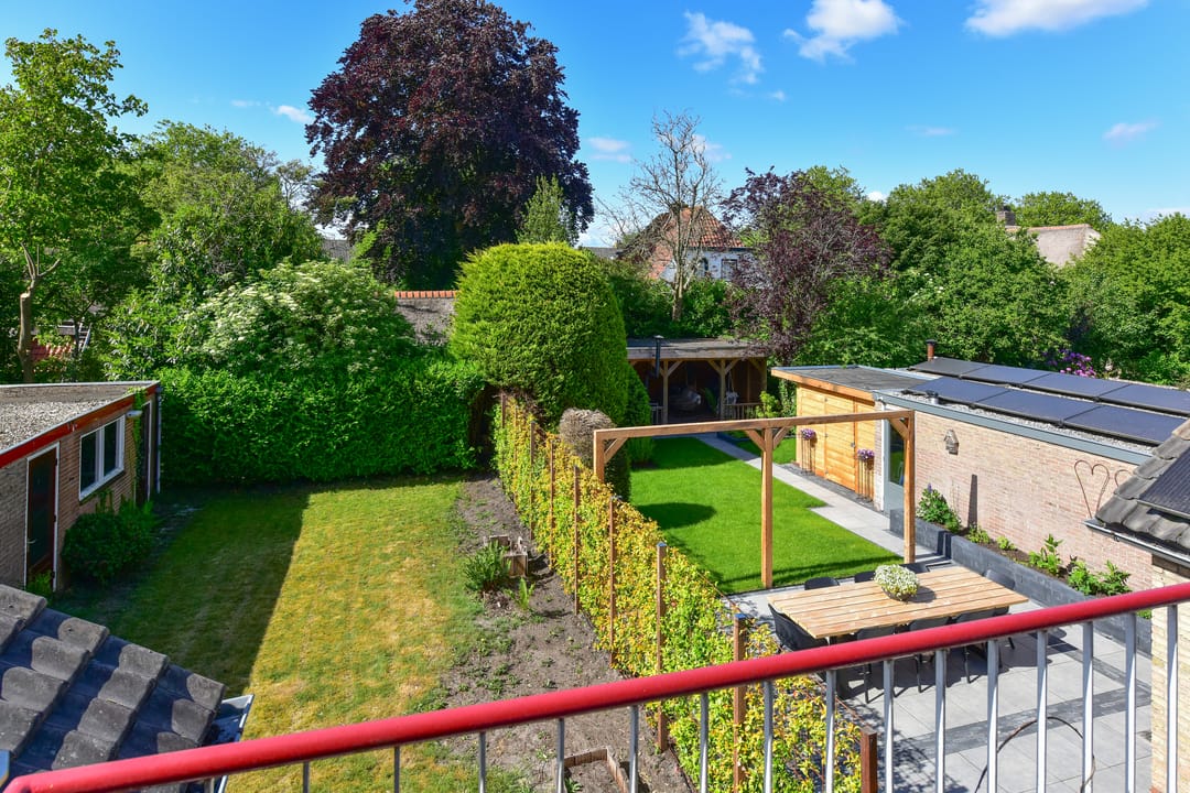 Foto 16 van Huijbert van Schadijckln 5