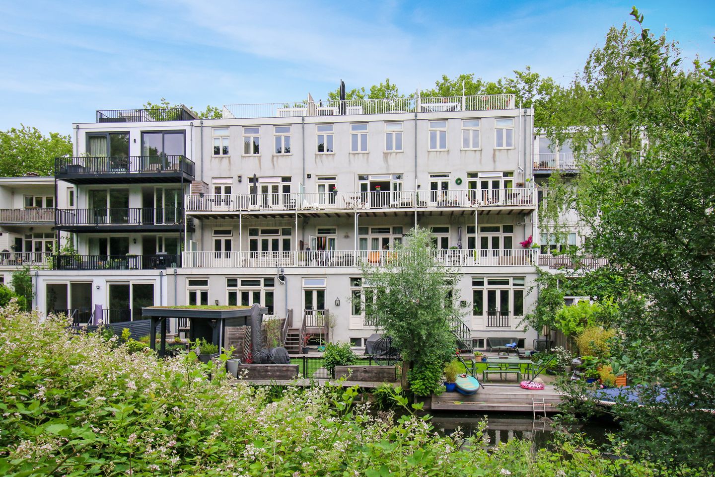 Photo 29 of Amstelveenseweg 918-C