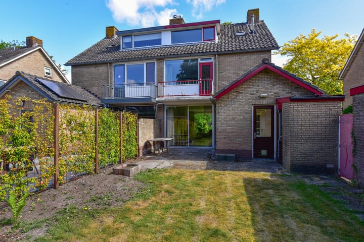 Foto 25 van Huijbert van Schadijckln 5