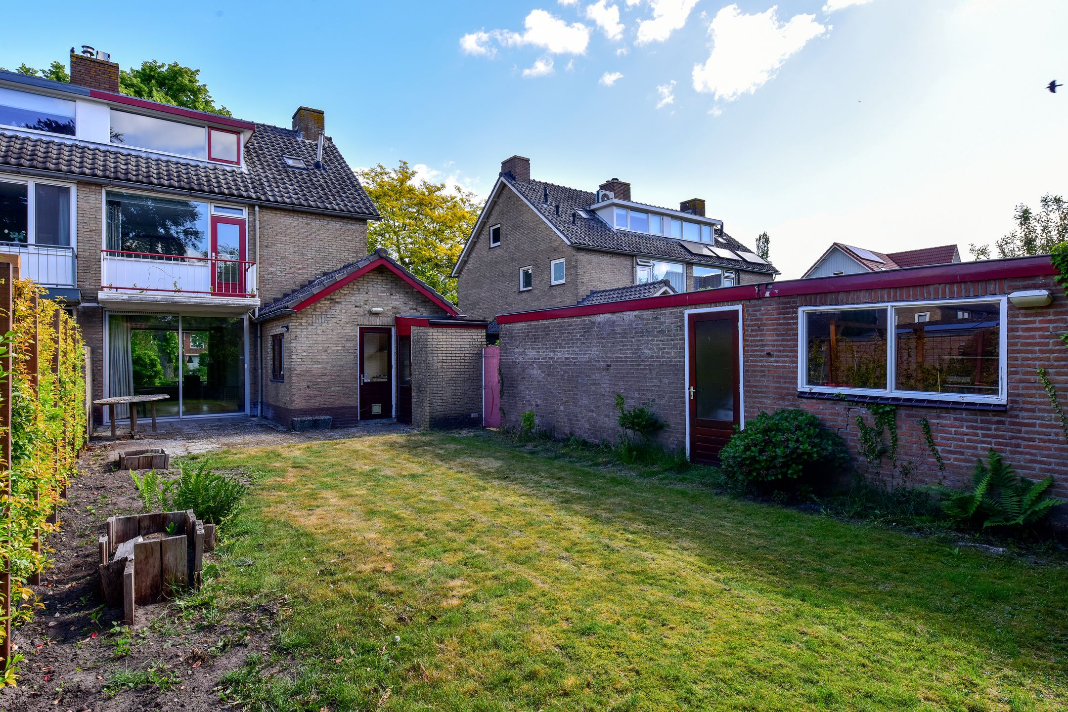 Foto 27 van Huijbert van Schadijckln 5