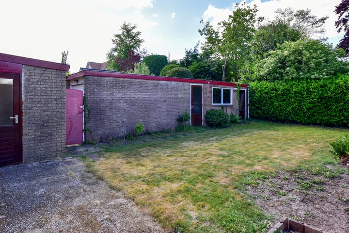 Foto 28 van Huijbert van Schadijckln 5