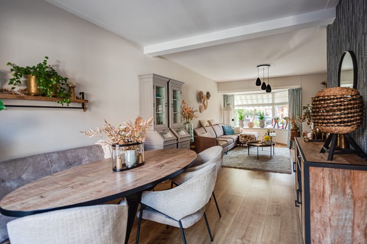 Foto 5 van Planetenstraat 95