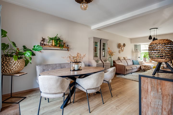 Foto 6 van Planetenstraat 95