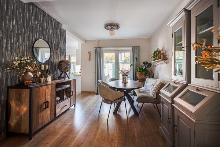 Foto 7 van Planetenstraat 95