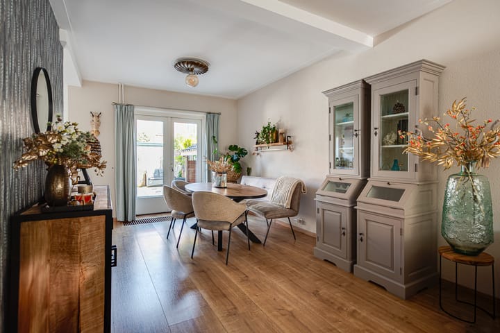 Foto 8 van Planetenstraat 95