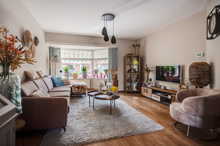 Foto 9 van Planetenstraat 95