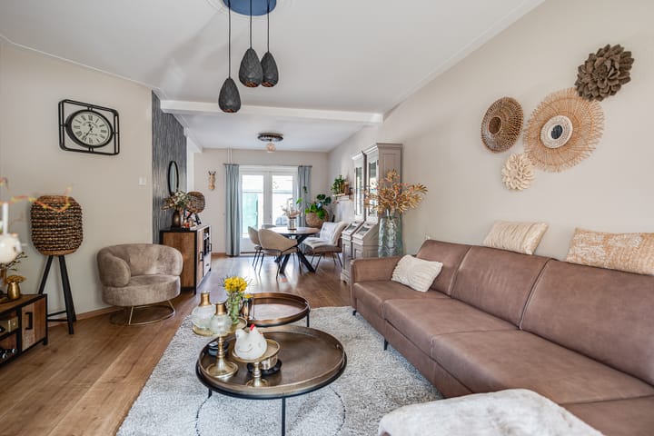 Foto 12 van Planetenstraat 95