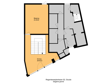 View floorplan